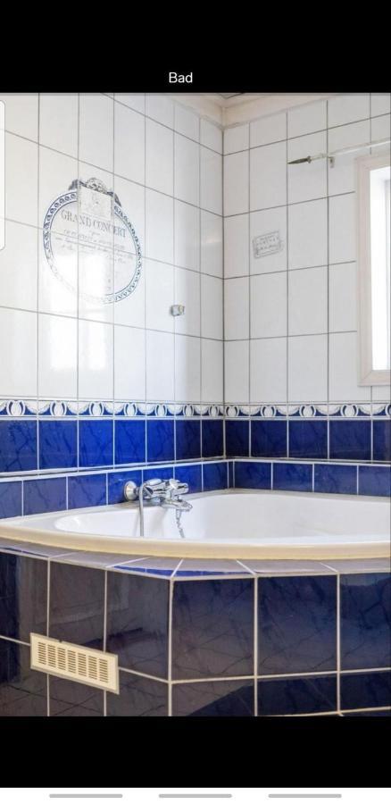 דירות Blue House Brevik פורסגרון מראה חיצוני תמונה